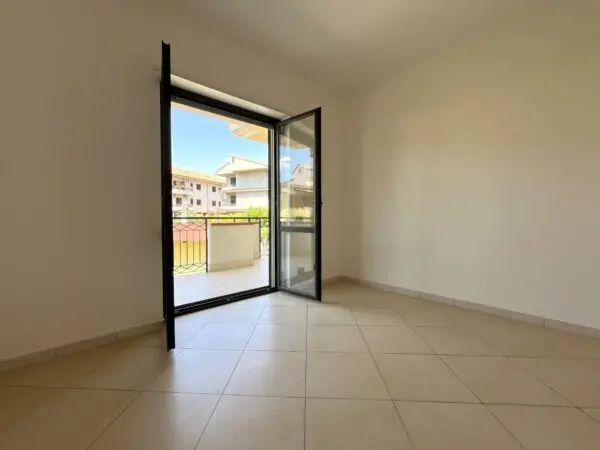Appartamento viale Dei Feaci 67, Catanzaro