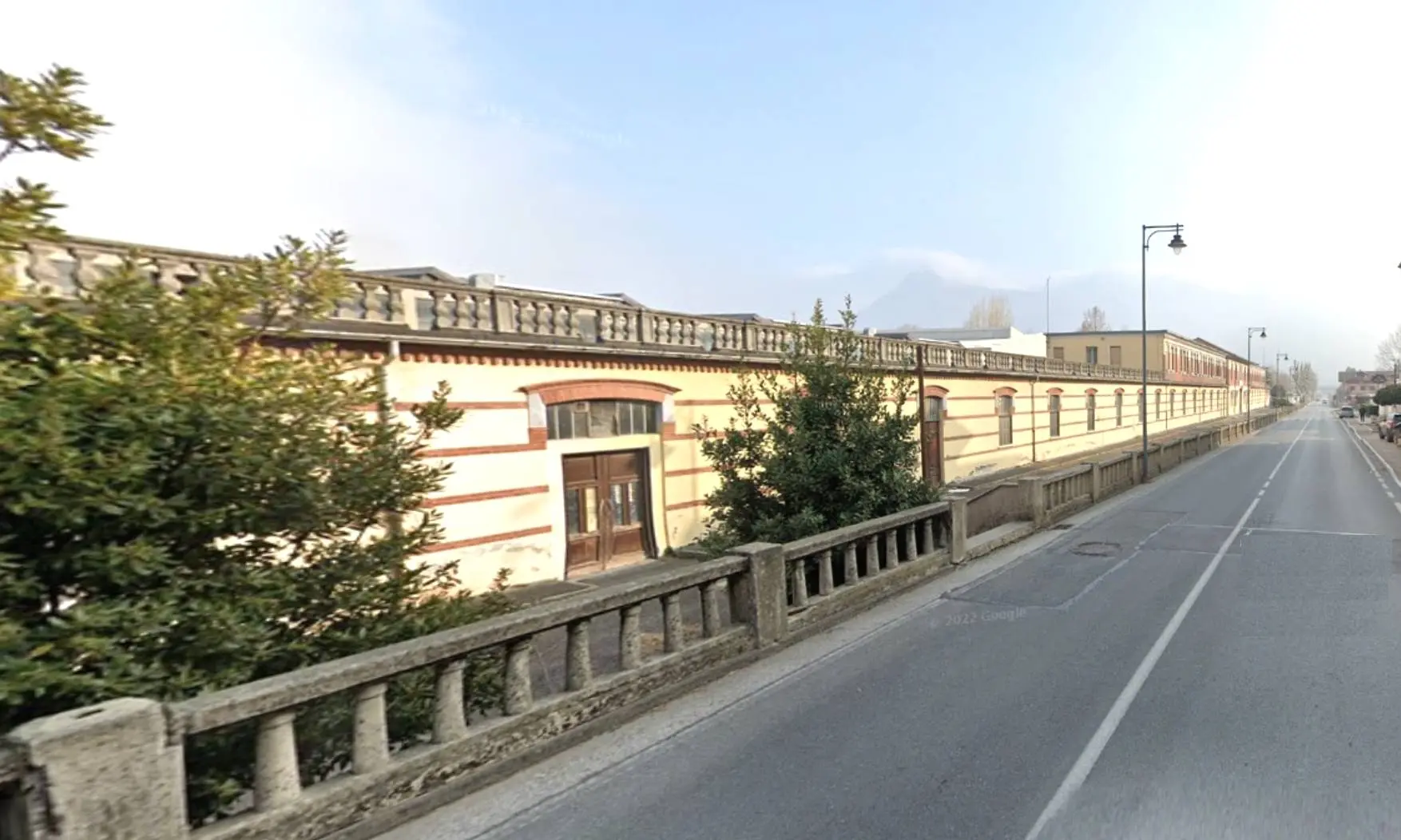 Immagine per Capannone Industriale in vendita a Condove Via Torino 21