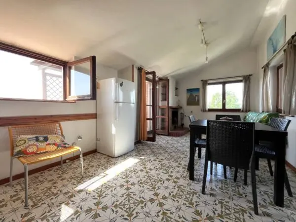 Appartamento viale San Francesco Da Paola 1, Zagarise