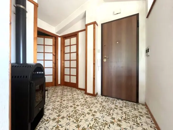 Appartamento viale San Francesco Da Paola 1, Zagarise