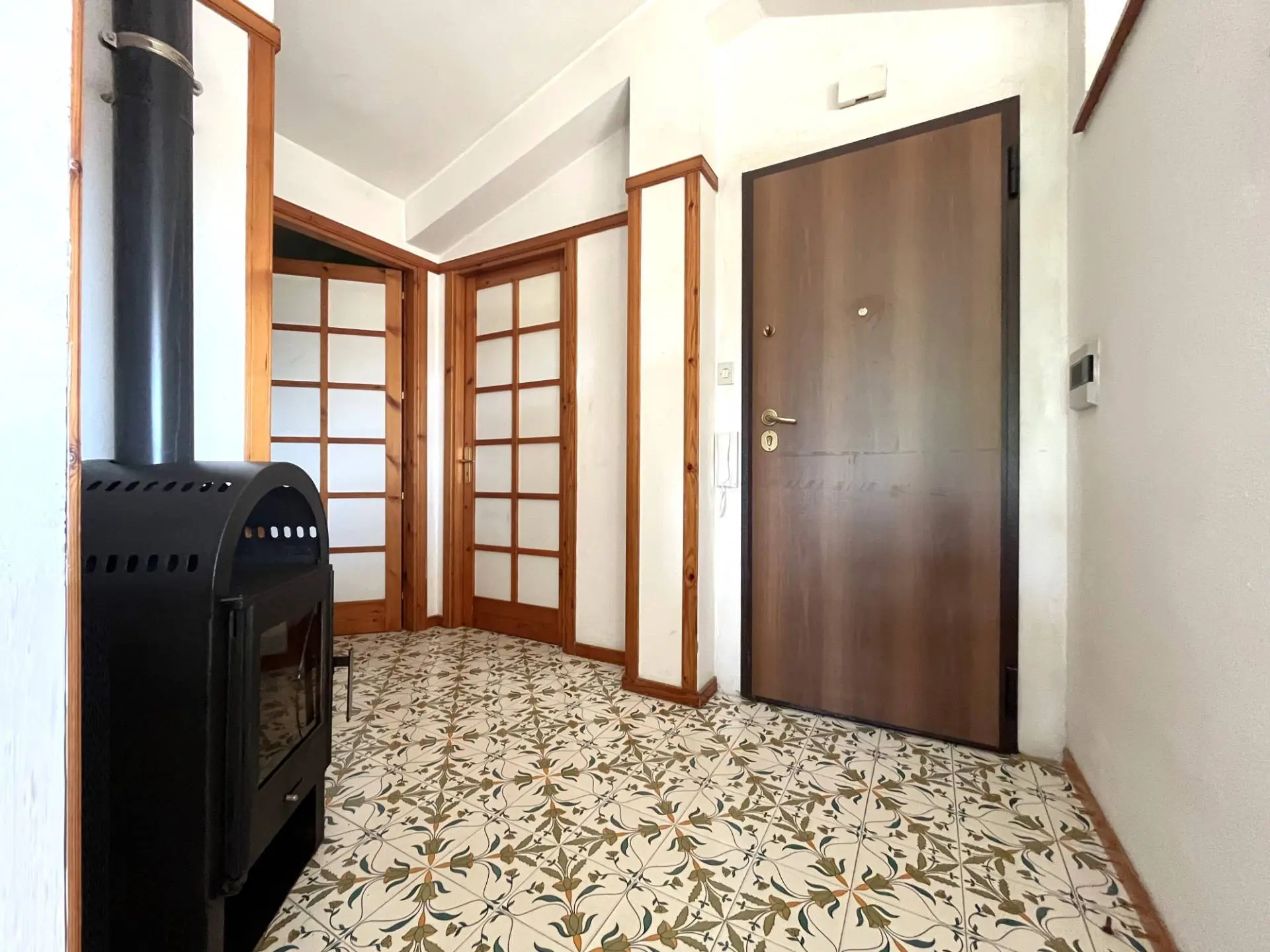 Immagine per Appartamento in vendita a Zagarise Viale San Francesco da Paola 1