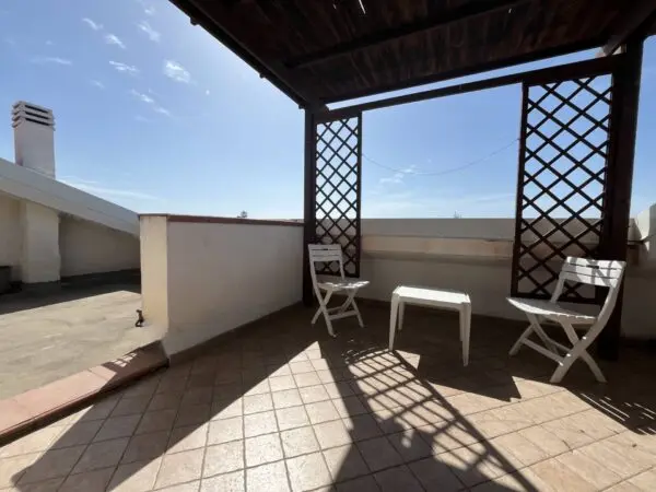 Appartamento viale San Francesco Da Paola 1, Zagarise