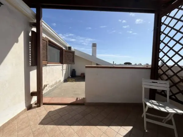 Appartamento viale San Francesco Da Paola 1, Zagarise