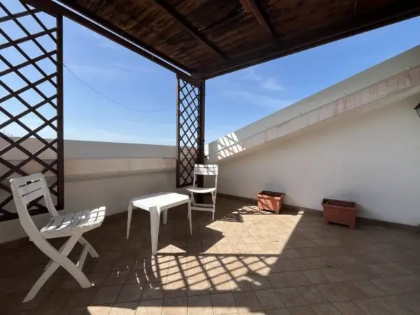 Appartamento viale San Francesco Da Paola 1, Zagarise