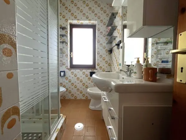 Appartamento viale San Francesco Da Paola 1, Zagarise
