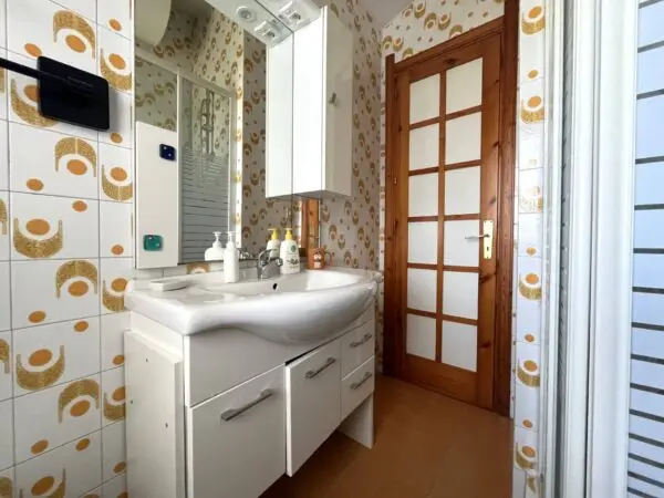 Appartamento viale San Francesco Da Paola 1, Zagarise