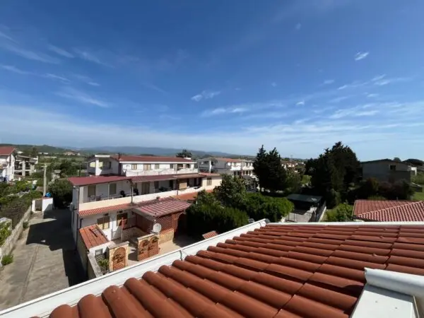 Appartamento viale San Francesco Da Paola 1, Zagarise