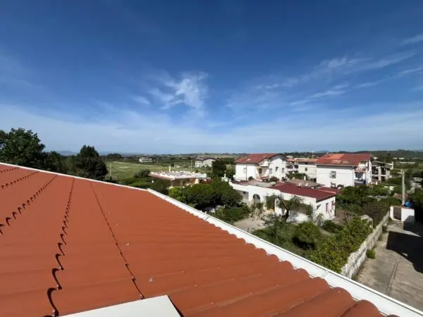 Appartamento viale San Francesco Da Paola 1, Zagarise
