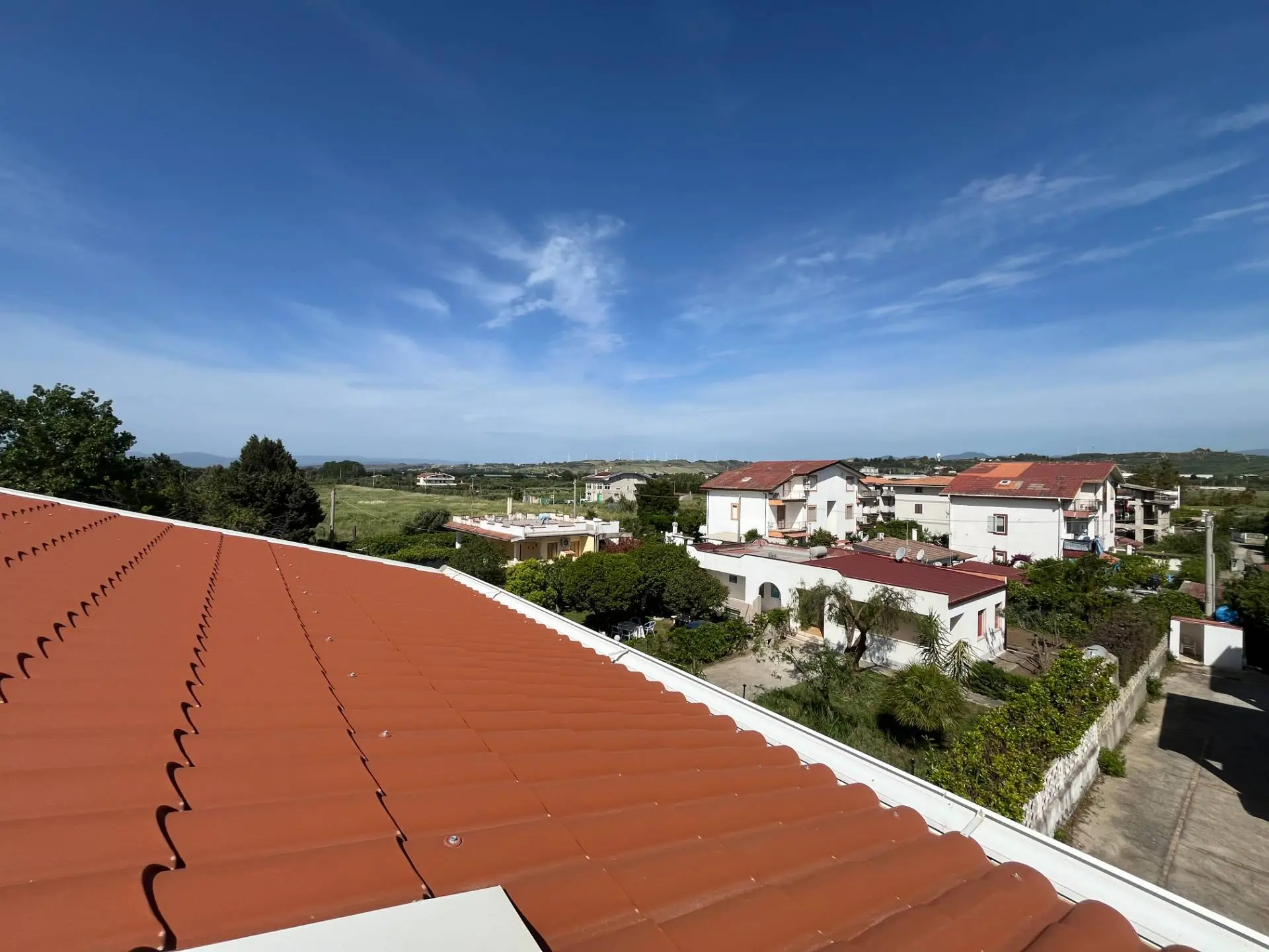 Immagine per Appartamento in vendita a Zagarise Viale San Francesco da Paola 1