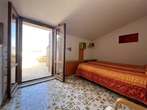 Appartamento viale San Francesco Da Paola 1, Zagarise