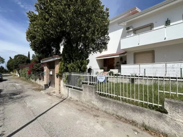 Appartamento viale San Francesco Da Paola 1, Zagarise