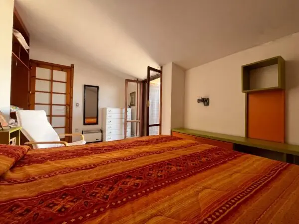 Appartamento viale San Francesco Da Paola 1, Zagarise