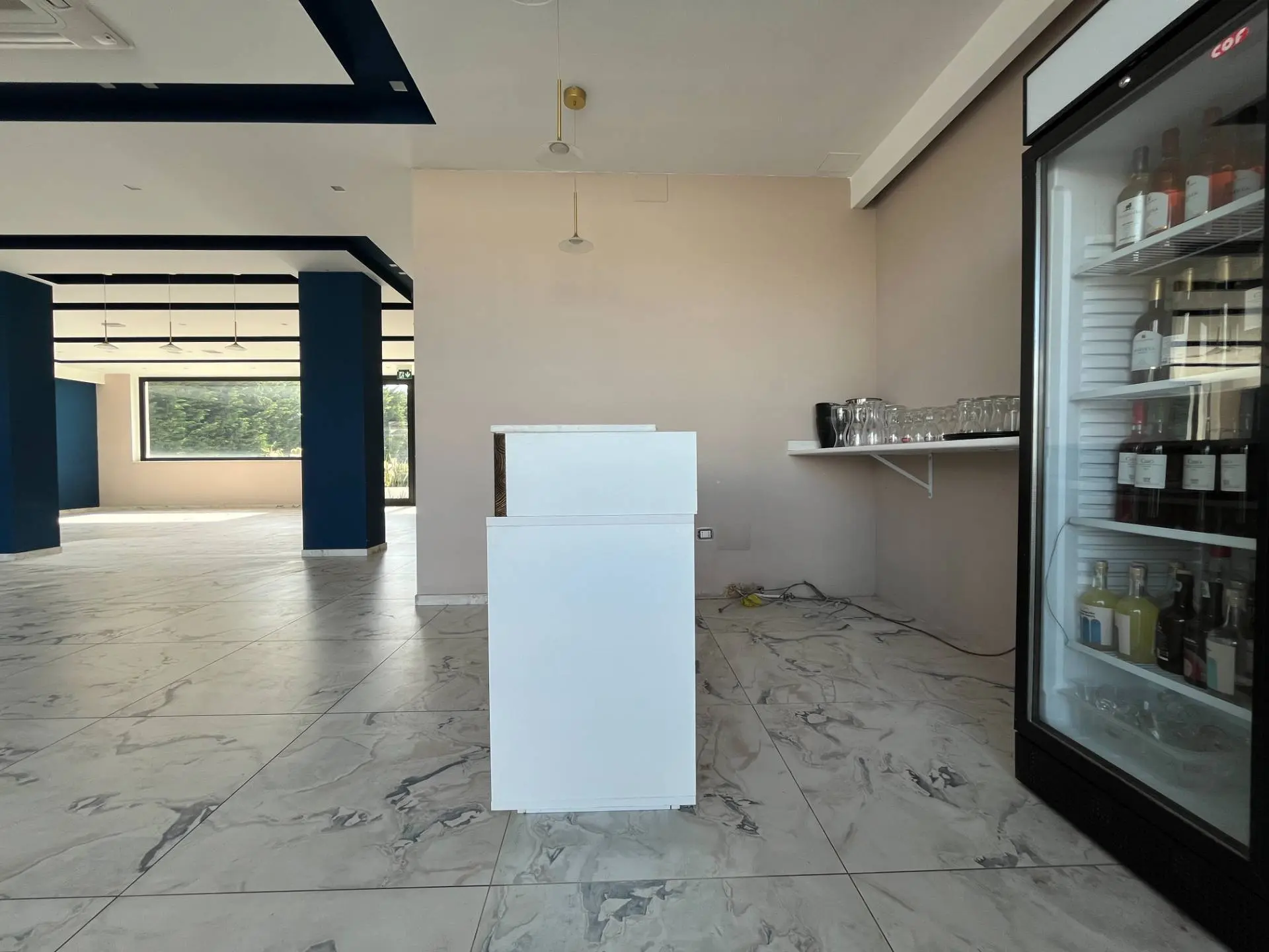 Immagine per Negozio in affitto a San Floro Via risorgimento 21