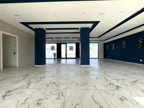 Negozio via Risorgimento 21, San Floro