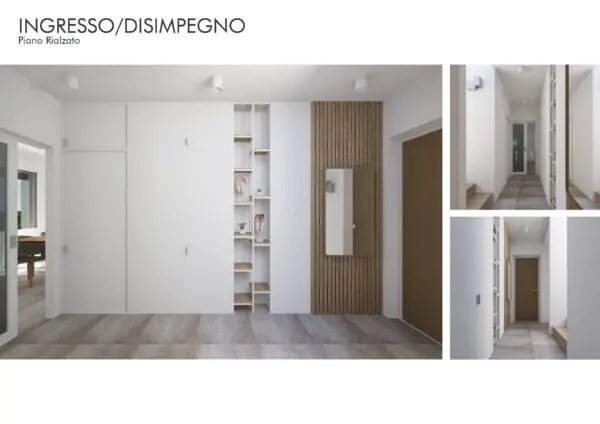 Villetta A Schiera Villaggio Conca D'Oro, Zagarise