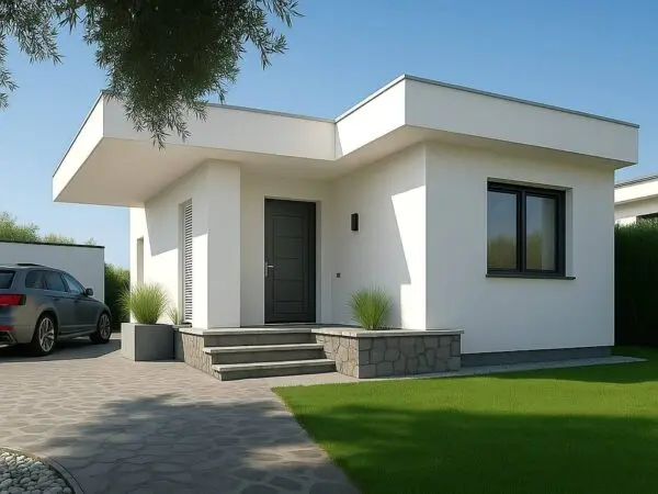 Villa via Villaggio Santa Lucia 5, Zagarise
