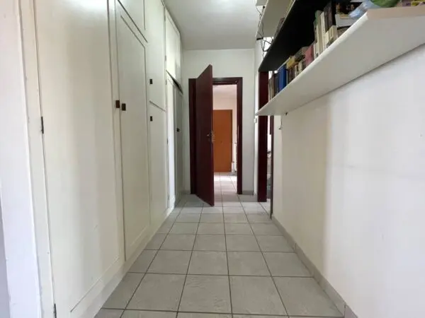 Appartamento via Regina Madre 42, Catanzaro