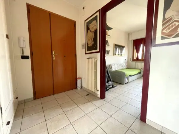Appartamento via Regina Madre 42, Catanzaro