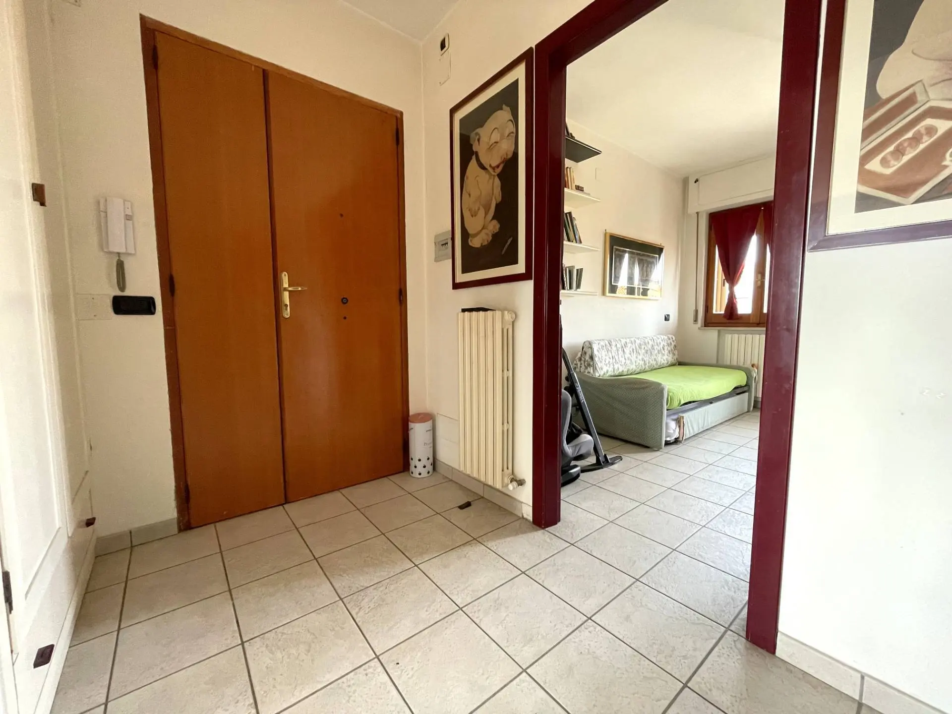 Immagine per Appartamento in vendita a Catanzaro via Regina Madre 42