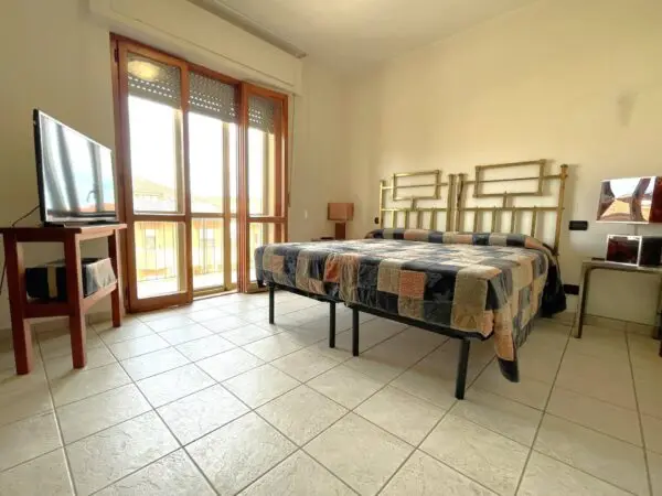 Appartamento via Regina Madre 42, Catanzaro