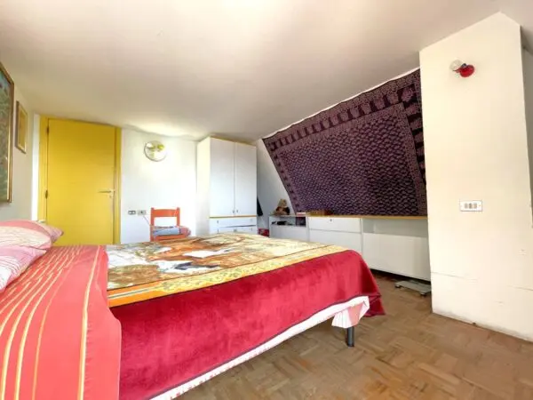 Appartamento via Regina Madre 42, Catanzaro