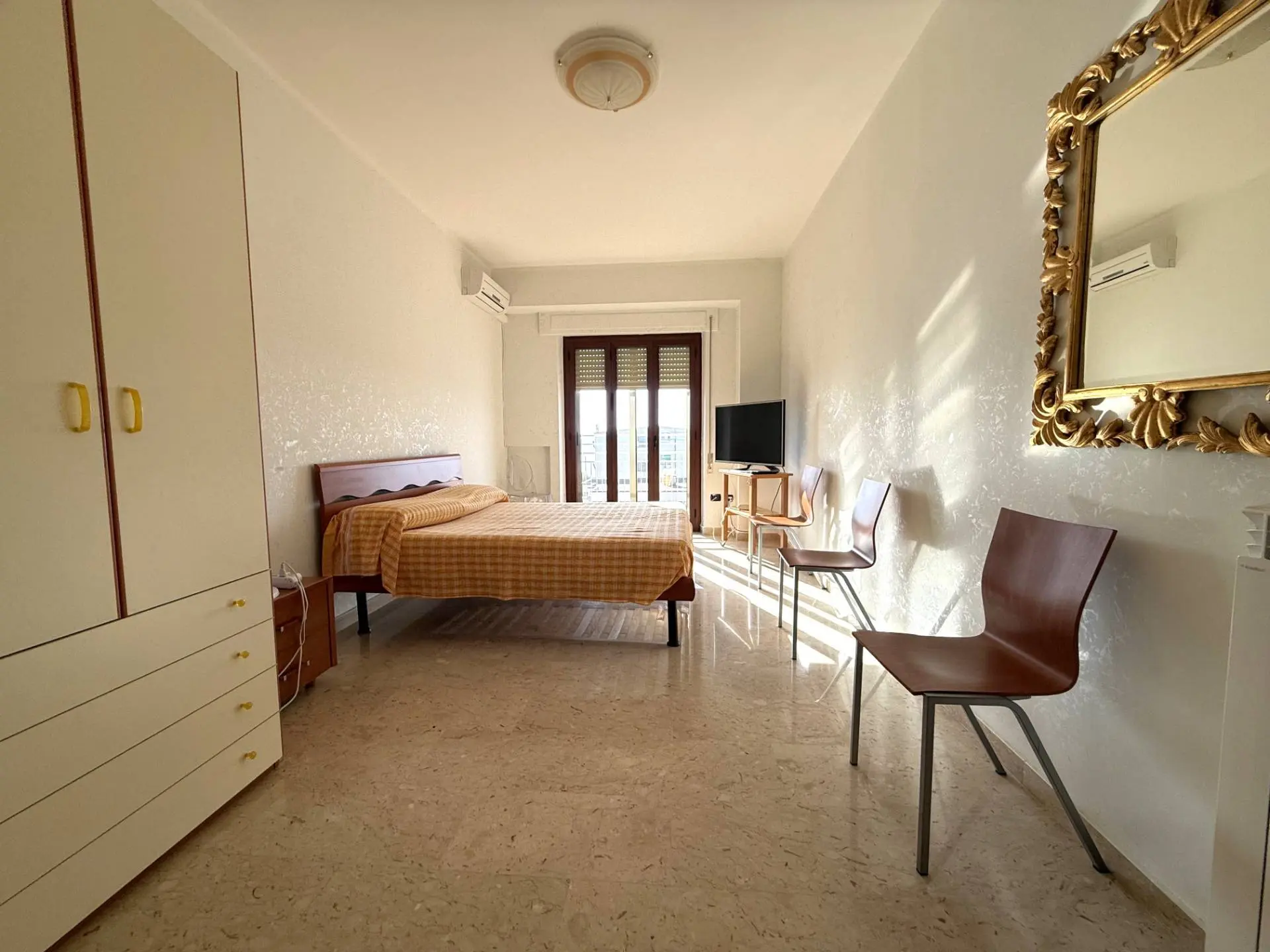 Immagine per Appartamento in affitto a Catanzaro Via Ferdinando Magellano 21