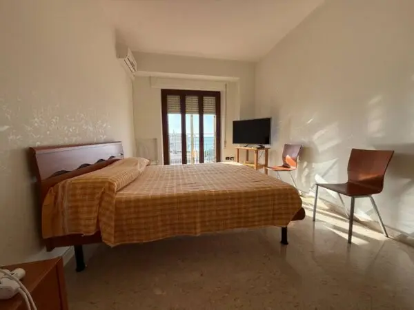 Appartamento via Ferdinando Magellano 21, Catanzaro