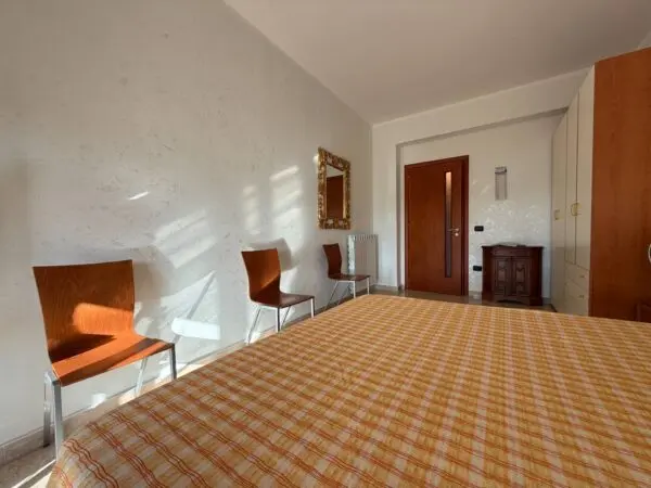 Appartamento via Ferdinando Magellano 21, Catanzaro