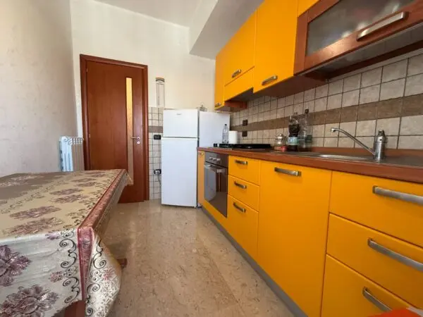 Appartamento via Ferdinando Magellano 21, Catanzaro