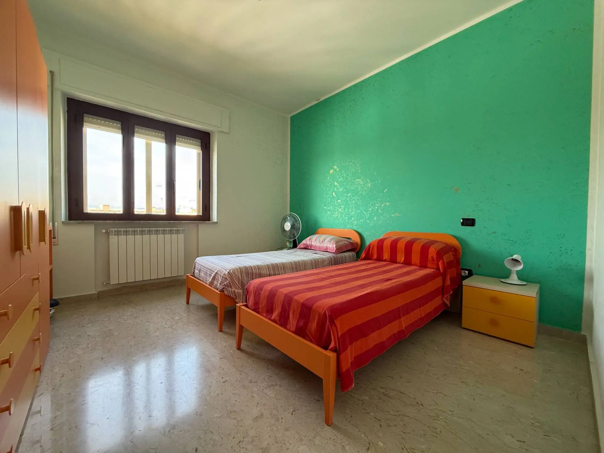 Immagine per Appartamento in affitto a Catanzaro Via Ferdinando Magellano 21
