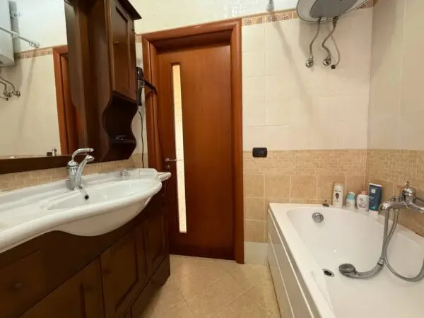 Appartamento via Ferdinando Magellano 21, Catanzaro