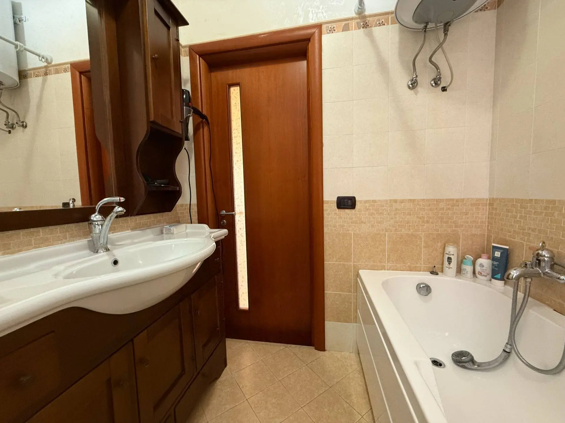 Immagine per Appartamento in affitto a Catanzaro Via Ferdinando Magellano 21