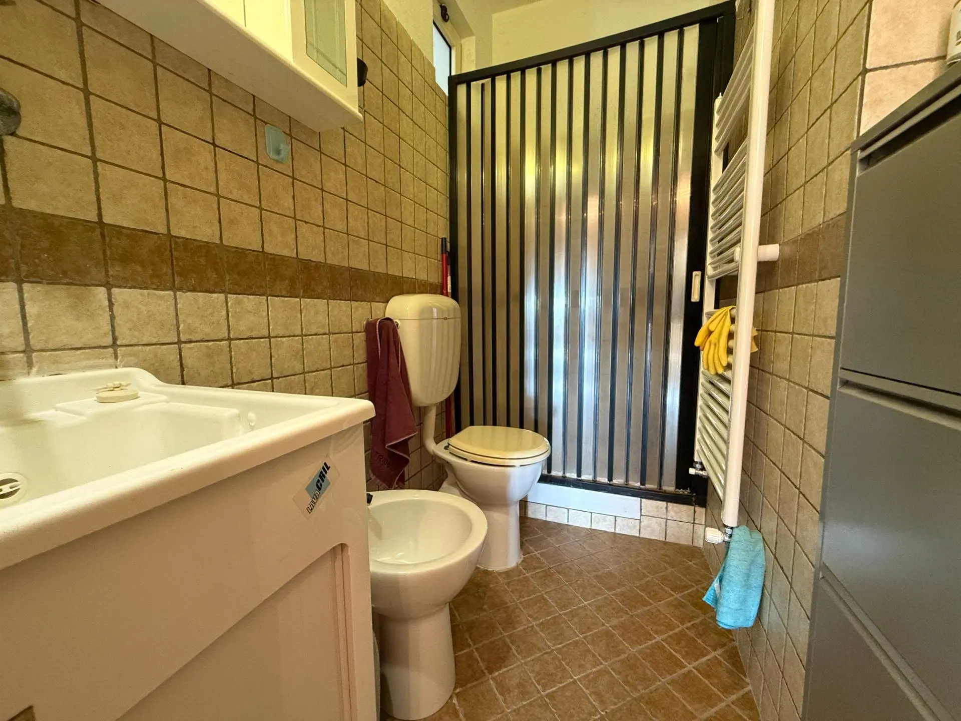 Immagine per Appartamento in affitto a Catanzaro Via Ferdinando Magellano 21