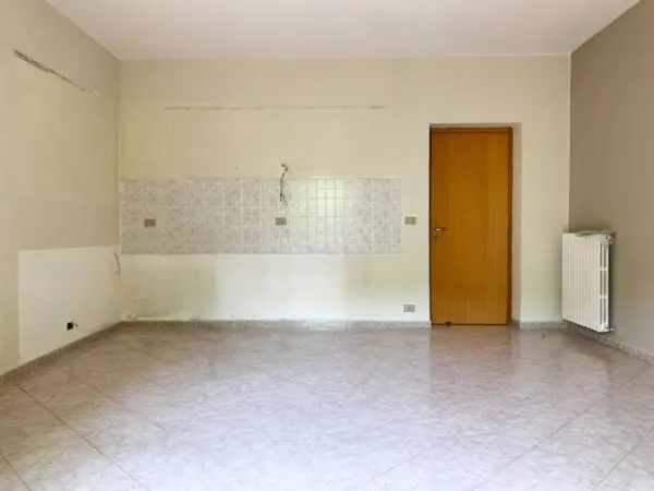 Appartamento via Aldo Moro Snc, Settingiano