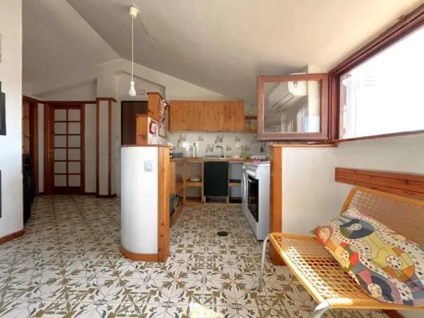Appartamento viale San Francesco Da Paola 1, Zagarise