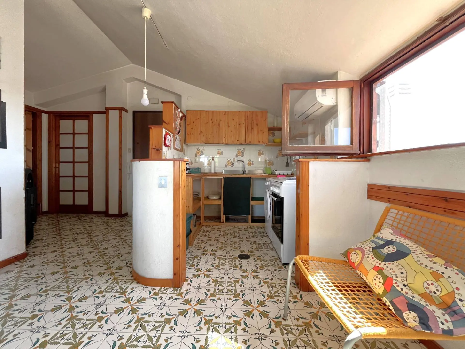 Immagine per Appartamento in vendita a Zagarise Viale San Francesco da Paola 1