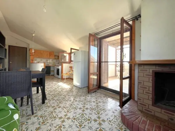Appartamento viale San Francesco Da Paola 1, Zagarise