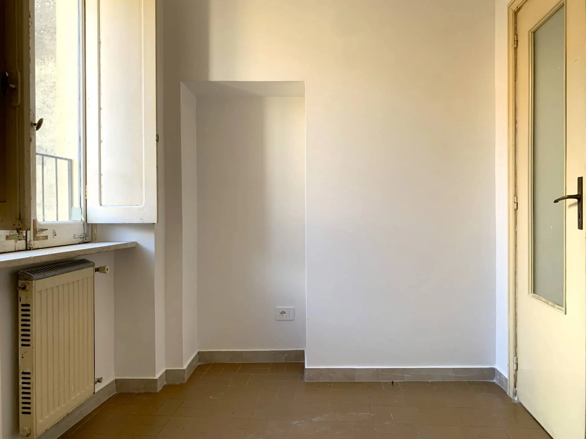 Immagine per Appartamento in affitto a Catanzaro Corso Mazzini snc