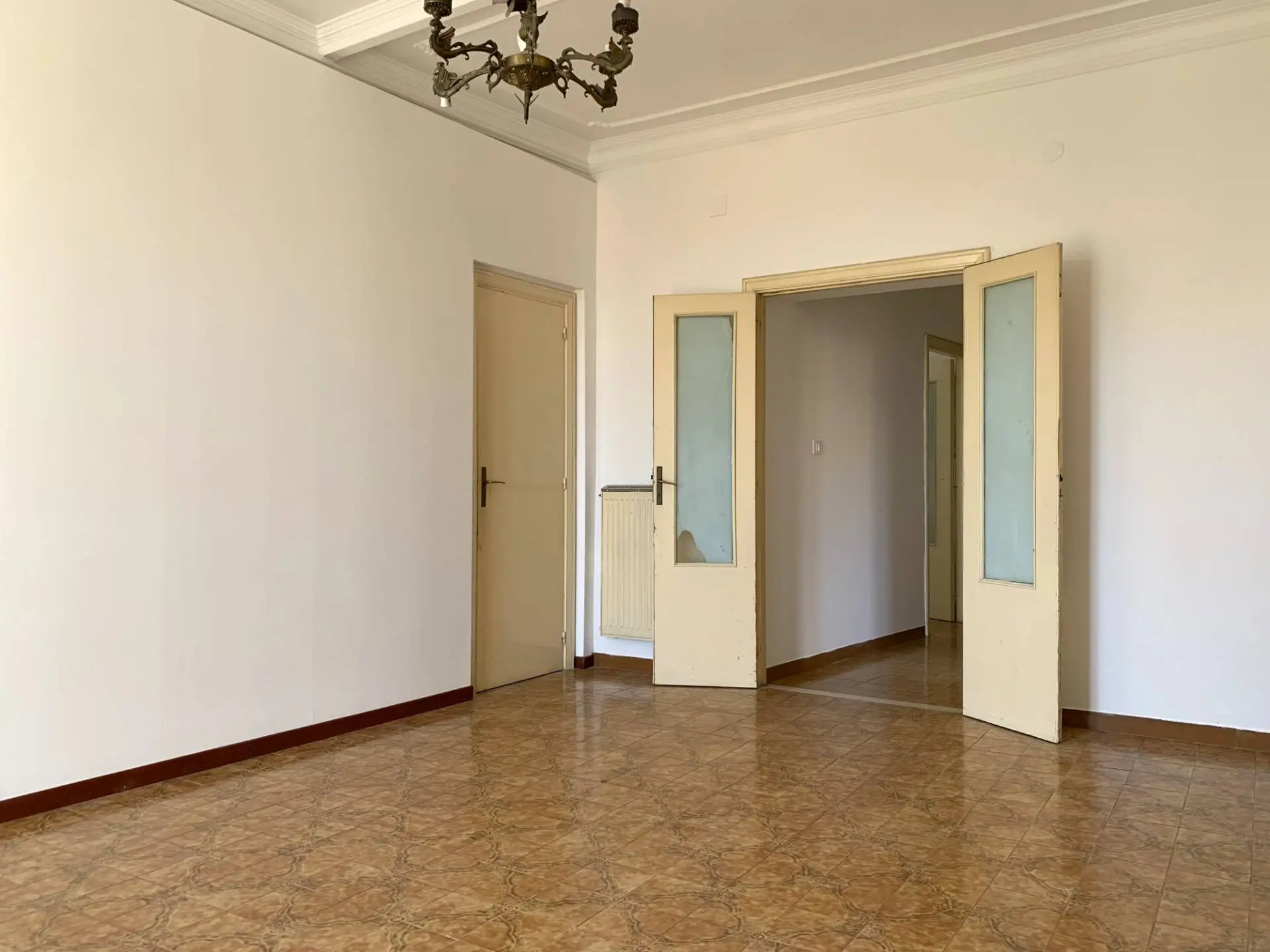 Immagine per Appartamento in affitto a Catanzaro Corso Mazzini snc