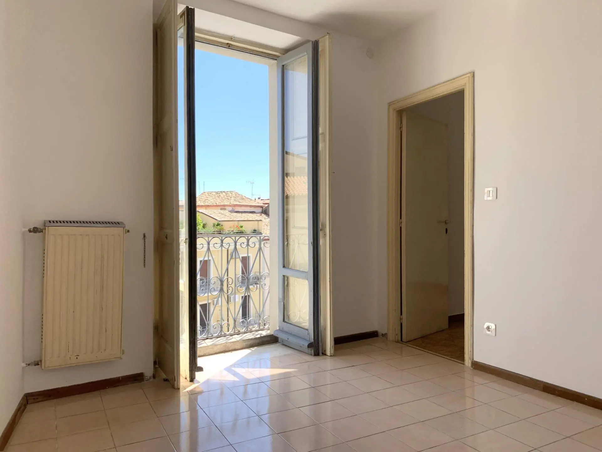 Immagine per Appartamento in affitto a Catanzaro Corso Mazzini snc