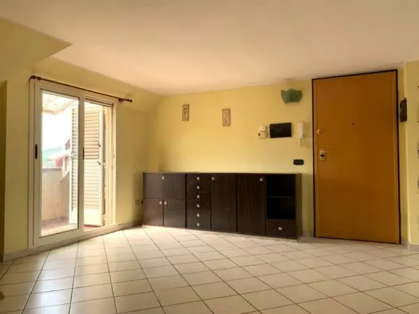 Appartamento viale Degli Angioini, Catanzaro