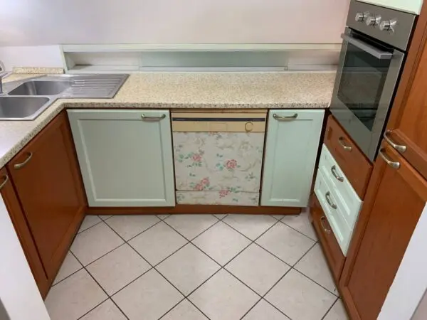 Appartamento viale Degli Angioini, Catanzaro