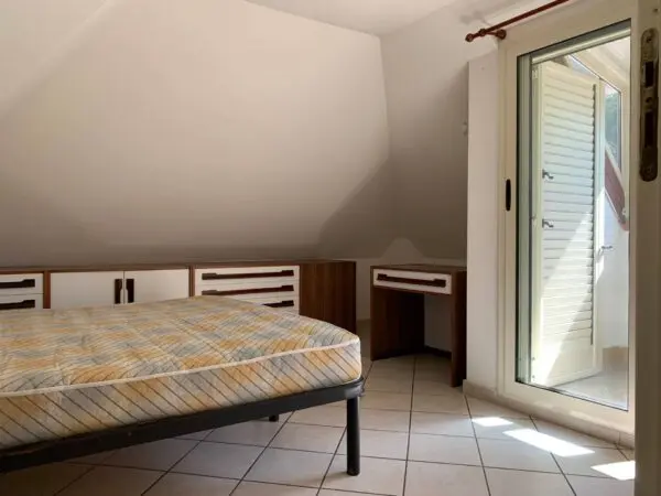 Appartamento viale Degli Angioini, Catanzaro