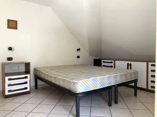 Appartamento viale Degli Angioini, Catanzaro