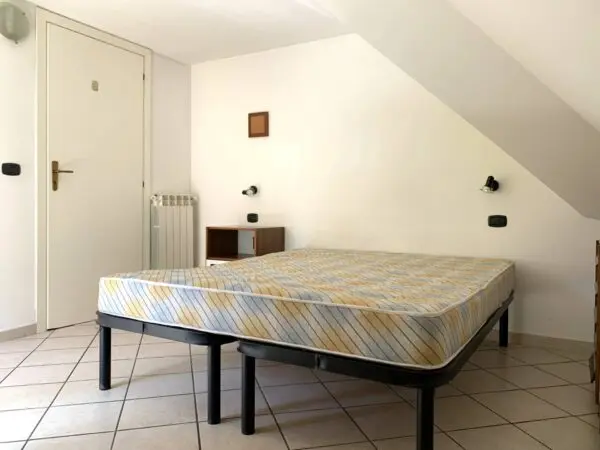 Appartamento viale Degli Angioini, Catanzaro