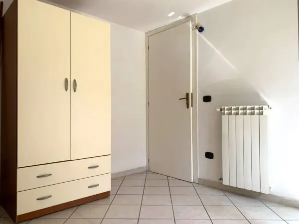 Appartamento viale Degli Angioini, Catanzaro