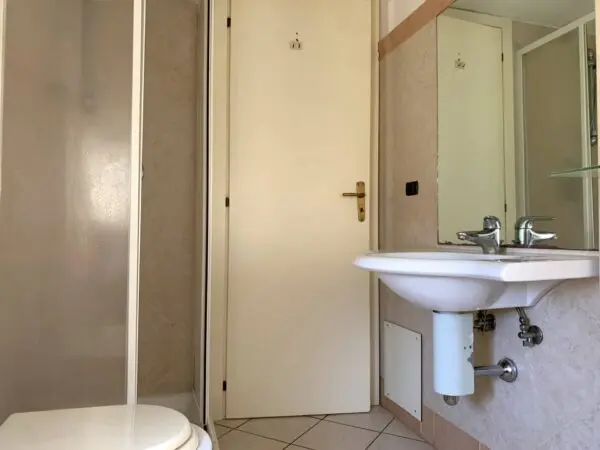 Appartamento viale Degli Angioini, Catanzaro