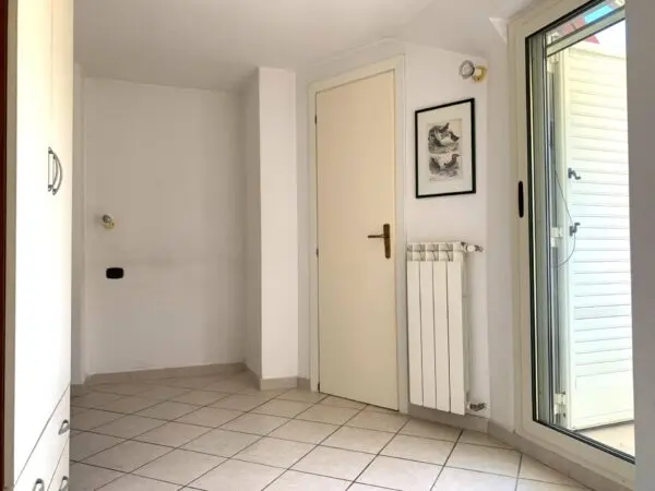Appartamento viale Degli Angioini, Catanzaro