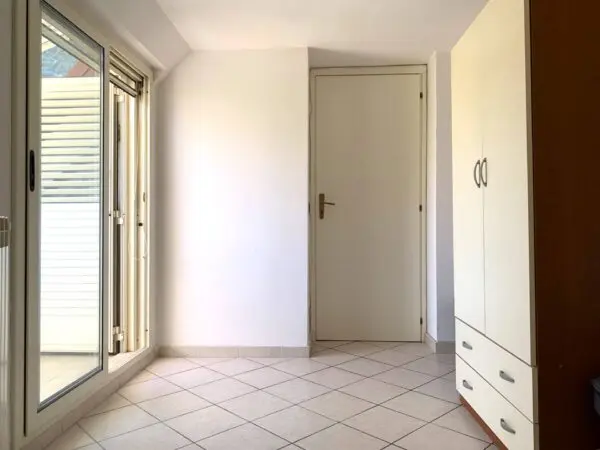 Appartamento viale Degli Angioini, Catanzaro