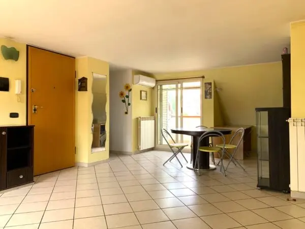 Appartamento viale Degli Angioini, Catanzaro